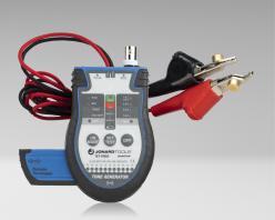 Cable Tester Tone & Probe Kit+ w/ ABN | Jonard Tools